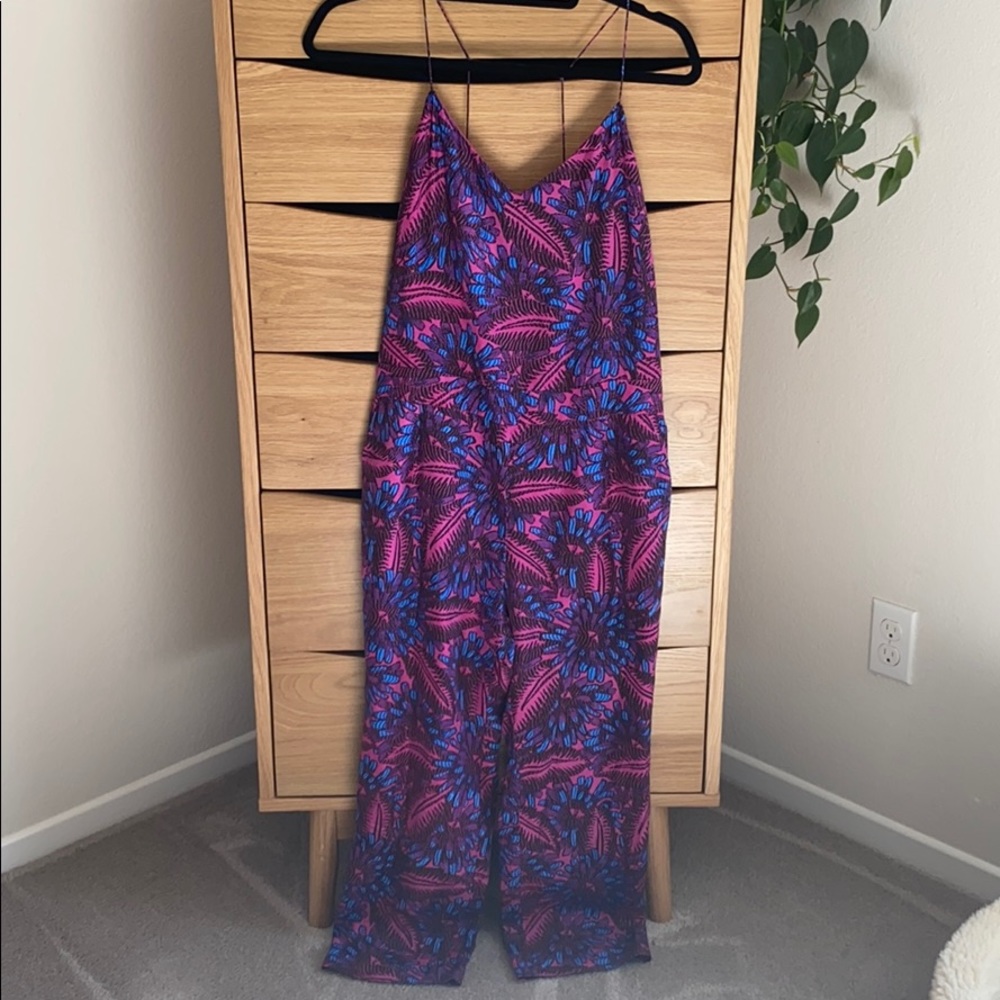 J.crew jumpsuit